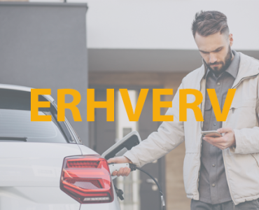 Erhverv
